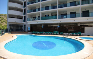 Pierre & Vacances Benidorm Horizon