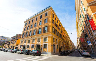 Best Western ArtDeco - Rome