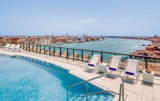 Hilton Molino Stucky Venice - Venice