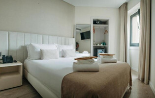 Next Level Premium Lisboa - Lisbon