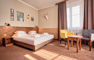 Daniel Griffin by Artery Hotels - Krakow