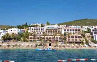 Diamond of Bodrum  - Bodrum