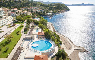 Sun Gardens Dubrovnik