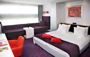 WestCord Art Hotel Amsterdam 4 - Amsterdam