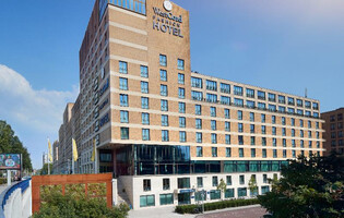 WestCord Fashion Hotel