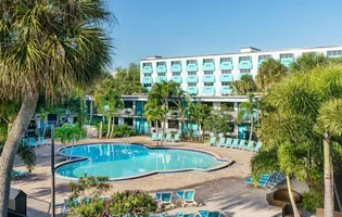 Coco Key Hotel and Waterpark Resort - International Drive