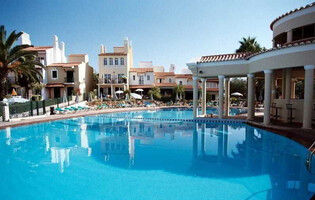 The Old Village - Vilamoura