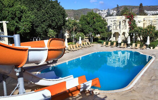 Mandarin Resort Bodrum - Bodrum