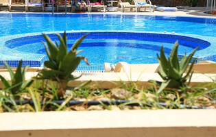 Mandarin Resort Bodrum