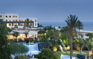 Costa Calero - Puerto Calero