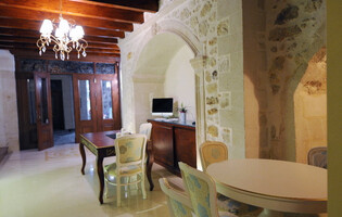 Antica Dimora Suites - Rethymnon