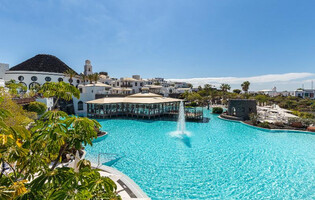 LIVVO Volcan Lanzarote - Playa Blanca