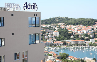Adria Dubrovnik