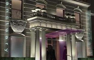 Sanctuary Hotel - New York