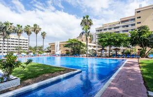Blue Sea Puerto Resort