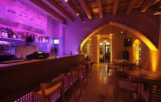 Elia Fatma Hanoum Boutique Hotel