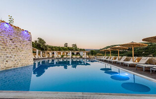 Rimondi Grand Resort & Spa