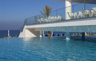 King Evelthon Beach - Paphos