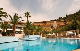 Lagomandra Hotel and Spa - Sithonia Peninsula