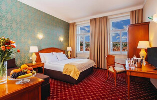 Saint George - Prague