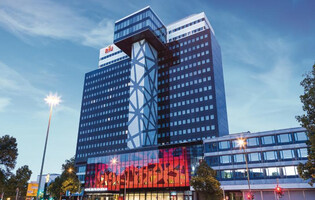 Riu Plaza Berlin - Berlin