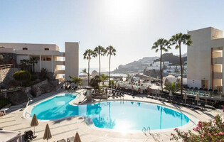 Holiday Club Puerto Calma