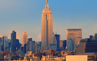 Arlo Nomad - New York