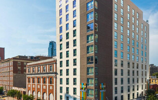 Even Hotel Brooklyn