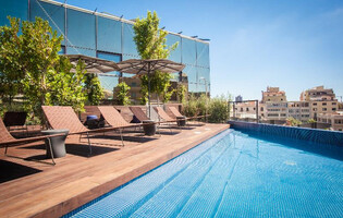 Ocean Drive Barcelona - Barcelona