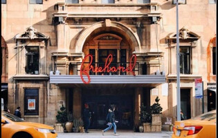 Freehand New York