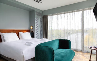 Olympic Hotel Amsterdam