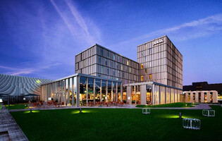 Yotel Amsterdam