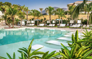 Barcelo La Nucia Palms