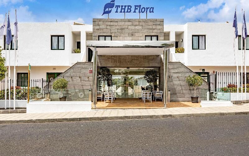 THB Flora photo 4