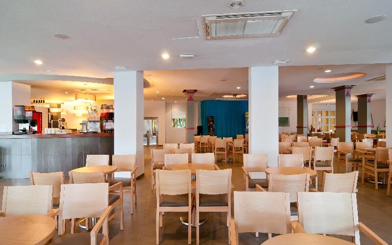 Eix Lagotel Holiday Resort photo 3