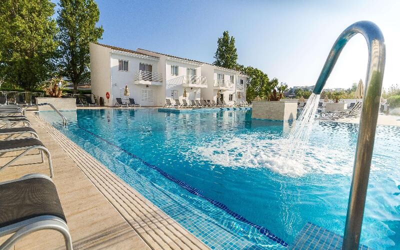 Eix Lagotel Holiday Resort photo 24
