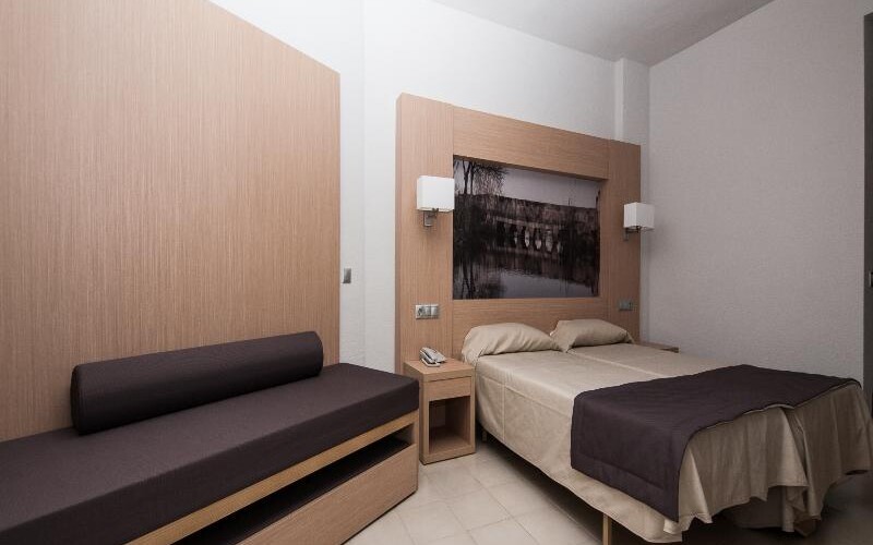 Eix Lagotel Holiday Resort photo 40