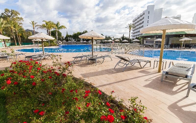 Eix Lagotel Holiday Resort photo 35