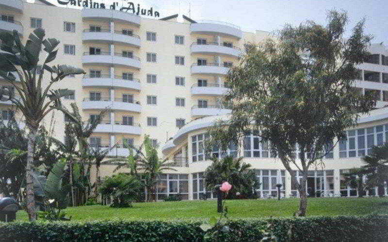 Jardins d'Ajuda Suite photo 22