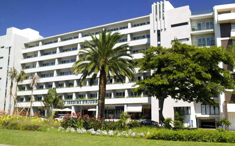 Jardins d'Ajuda Suite photo 23