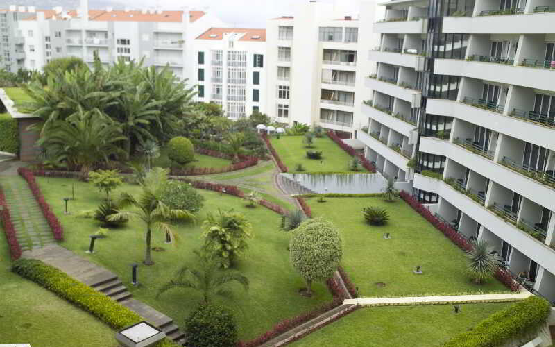 Jardins d'Ajuda Suite photo 24