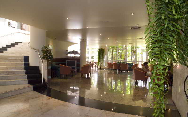 Jardins d'Ajuda Suite photo 5