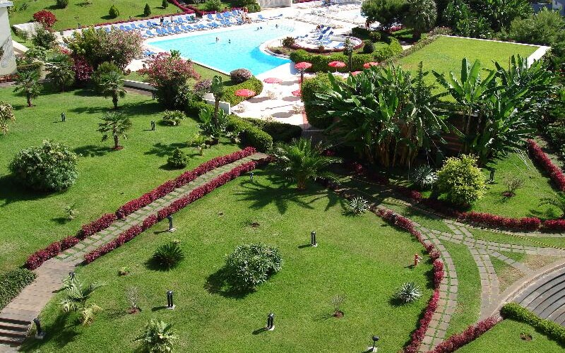 Jardins d'Ajuda Suite photo 8