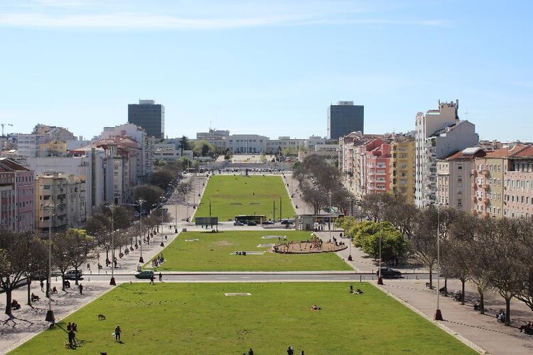 A.S. Lisboa photo 3