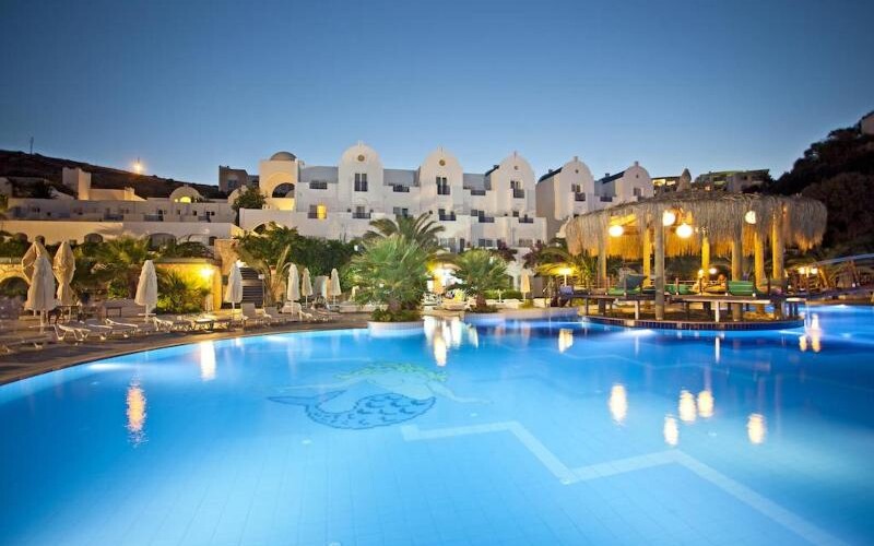 Salmakis Beach Resort & Spa photo 7