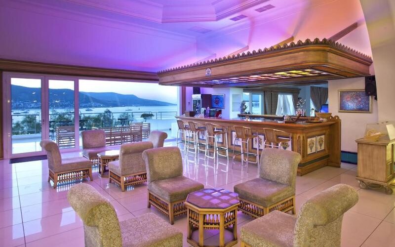 Salmakis Beach Resort & Spa photo 8