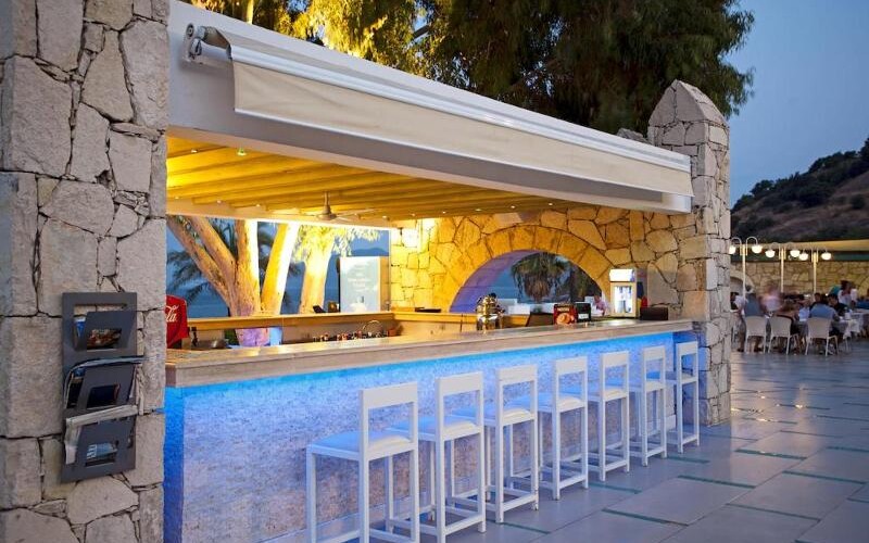 Salmakis Beach Resort & Spa photo 12