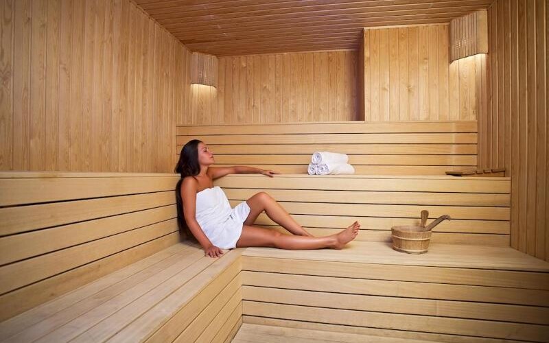 Salmakis Beach Resort & Spa photo 16