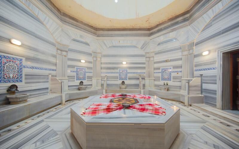 Salmakis Beach Resort & Spa photo 17