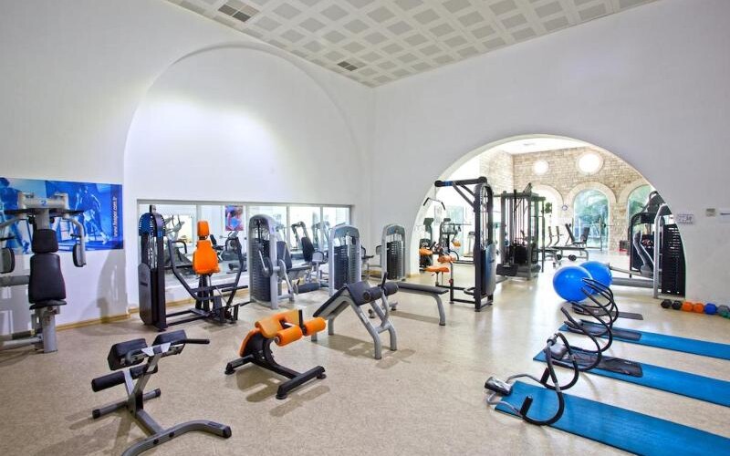 Salmakis Beach Resort & Spa photo 18